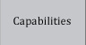 capabilities