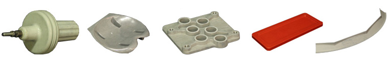 Compression Molding