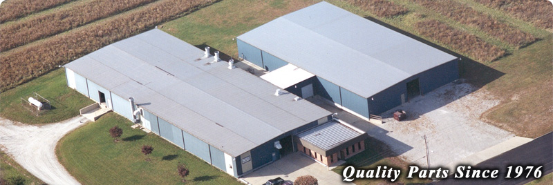 Facility in Piqua, OH